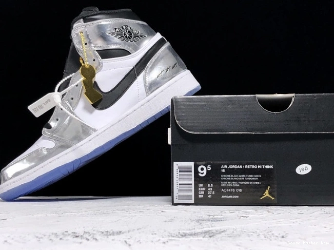1 Torch Leonard OG Jordan Air The Kawhi High Pass AQ7476-016 0614
